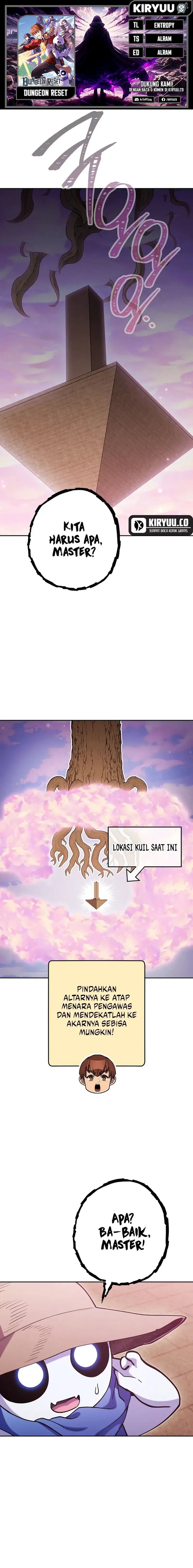 Dungeon Reset Chapter 218 Gambar 1